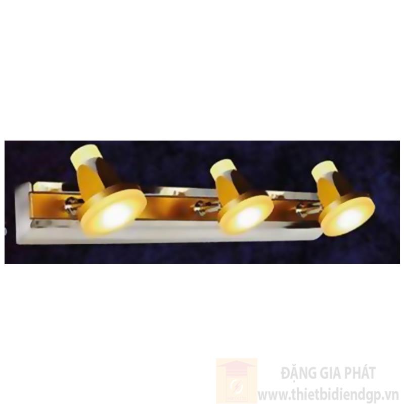 Đèn soi gương, soi tranh L460 LED 15W ánh sáng vàng